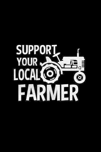 Support your local farmers