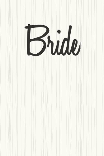Bride