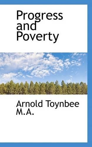 Progress and Poverty