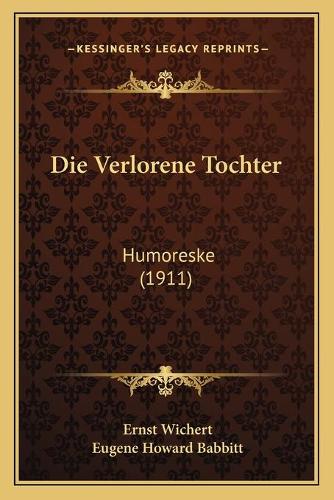 Die Verlorene Tochter