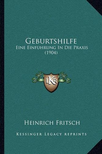 Geburtshilfe