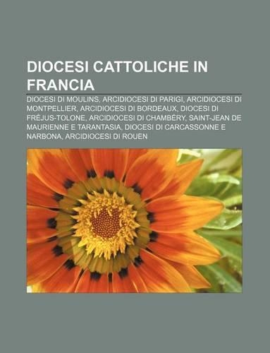 Diocesi Cattoliche in Francia