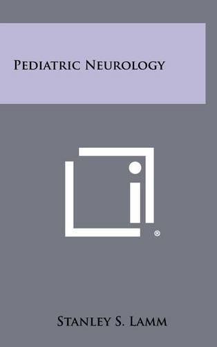 Pediatric Neurology