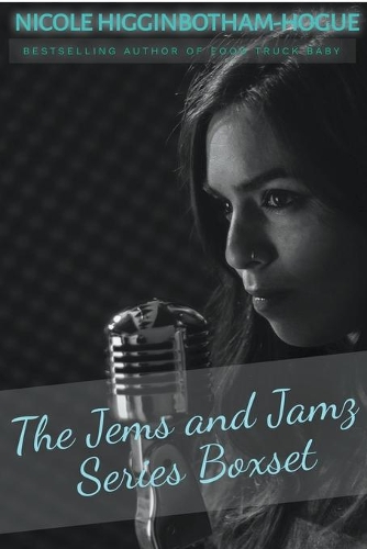The Jems and Jamz Series Boxset: (Jems and Jamz)
