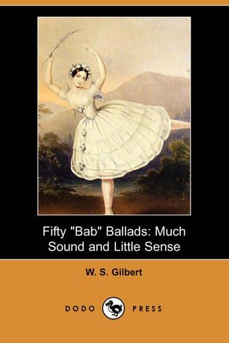 Fifty Bab Ballads