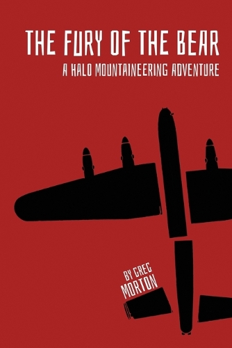 The Fury of the Bear: (English)