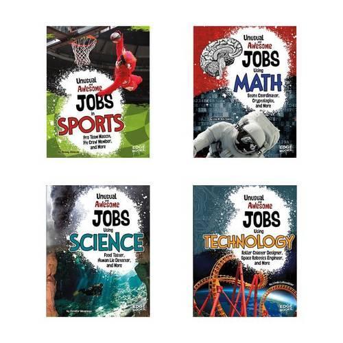 You Get Paid for That?: (You Get Paid for That?)