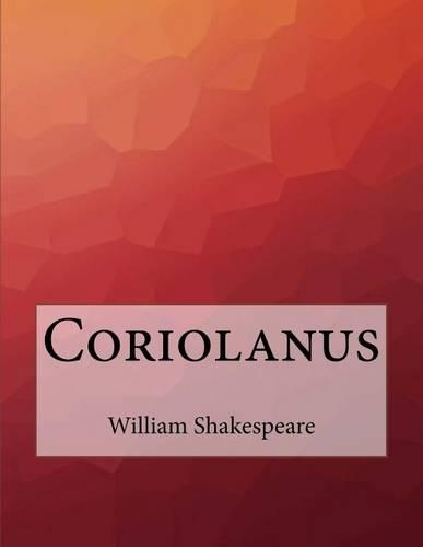Coriolanus