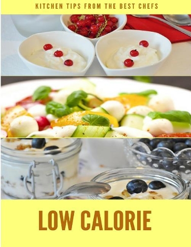 Low Calorie Recipes