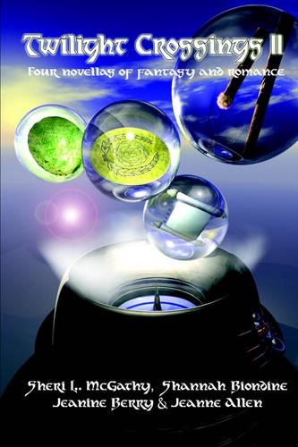 Twilight Crossings II