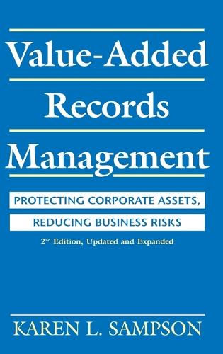 Value-Added Records Management