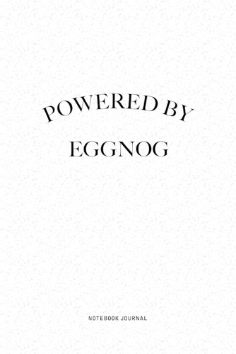 Powered By Eggnog