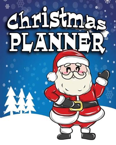 Christmas Planner
