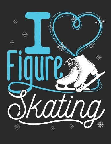 I Heart Figure Skating