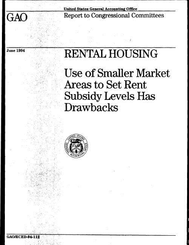 Rental Housing