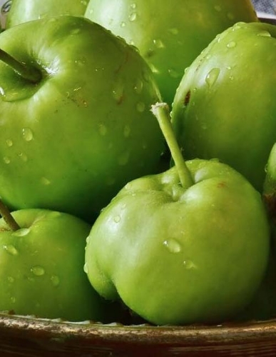 Apples Apple Orchard Orchards Green Red Fruit Pie Food Nutrition Cooking Recipe