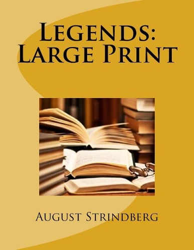 Legends: Large Print