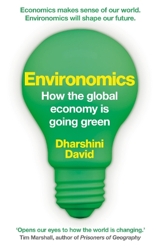 Environomics: How the Global Economy is Going Green
