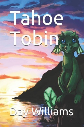 Tahoe Tobin