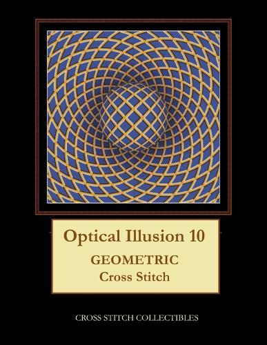 Optical Illusion 10