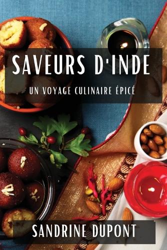 Saveurs d'Inde