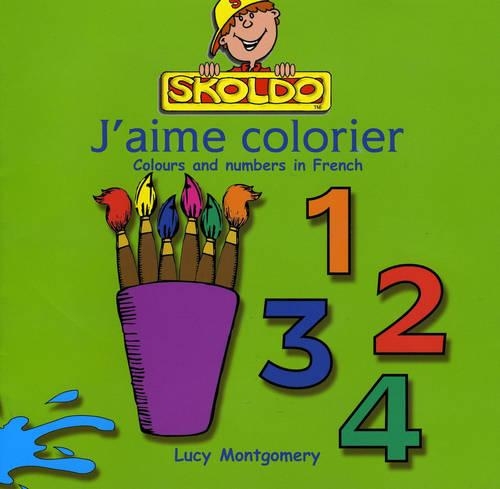 J'aime Colorier