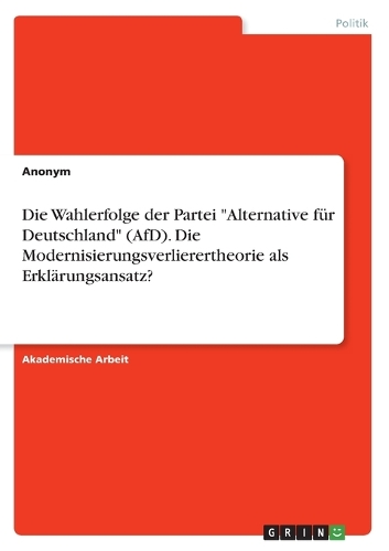 Die Wahlerfolge der Partei 