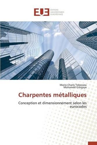 Charpentes Métalliques