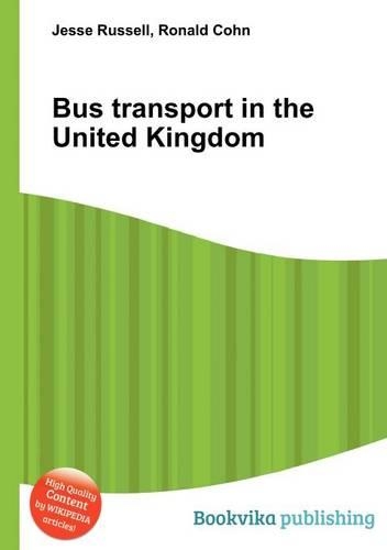 Bus Transport in the United Kingdom