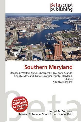 Southern Maryland