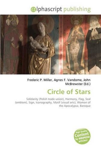 Circle of Stars: (English)
