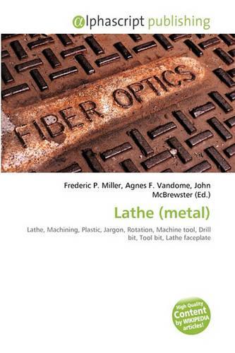 Lathe (Metal)