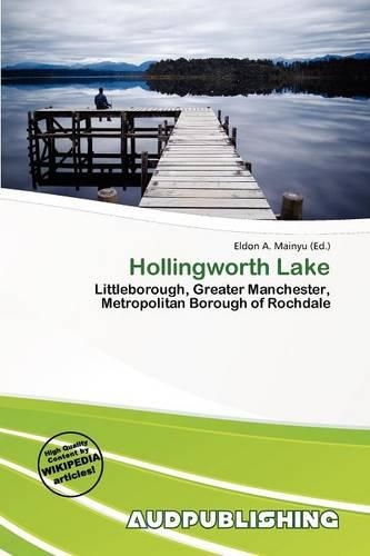 Hollingworth Lake
