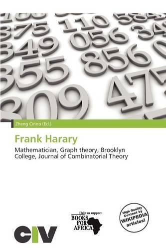 Frank Harary