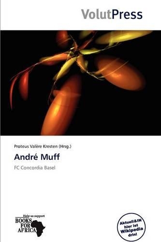 Andr Muff