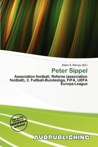 Peter Sippel