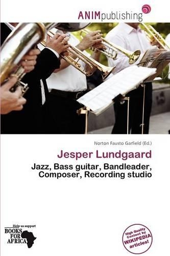 Jesper Lundgaard: (English)