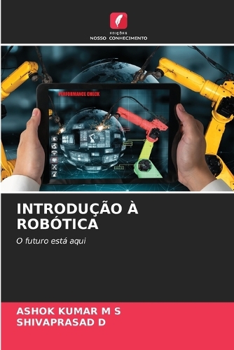 Introdução À Robótica