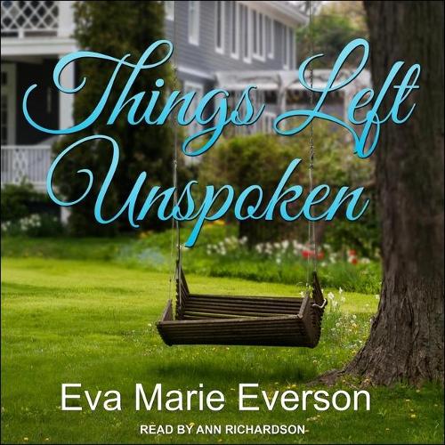 Things Left Unspoken