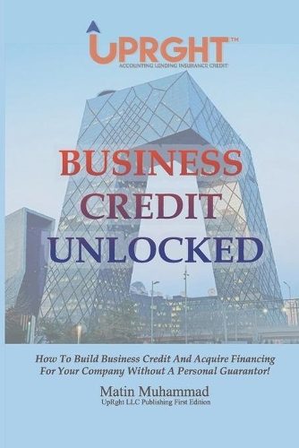Business Credit Unlocked