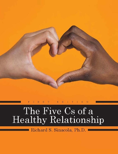 Five Cs of a Healthy Relationship