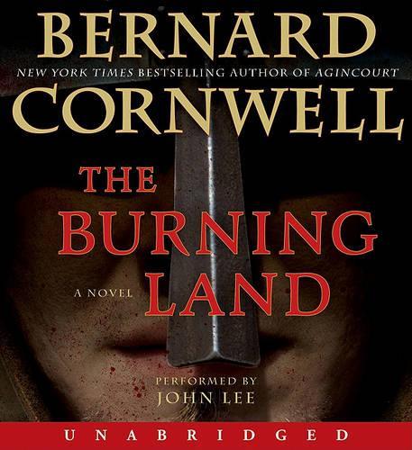 The Burning Land