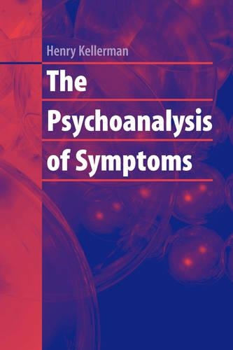 Psychoanalysis of Symptoms: (English)