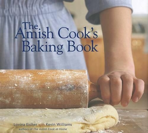 The Amish Cook's Baking Book
