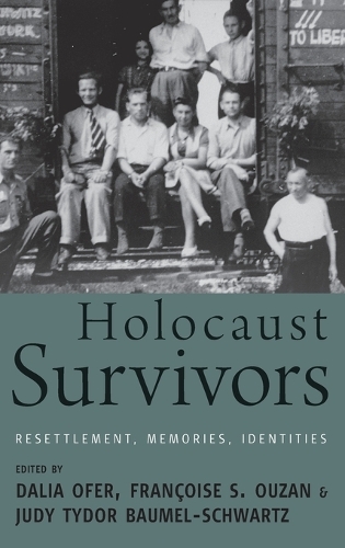 Holocaust Survivors