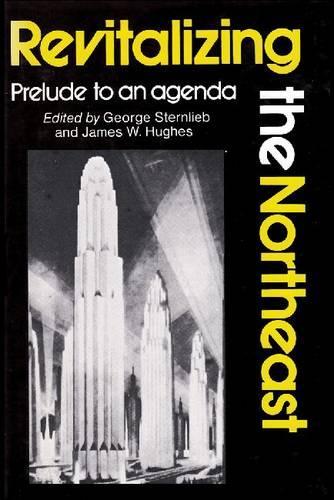 Revitalizing the Northeast