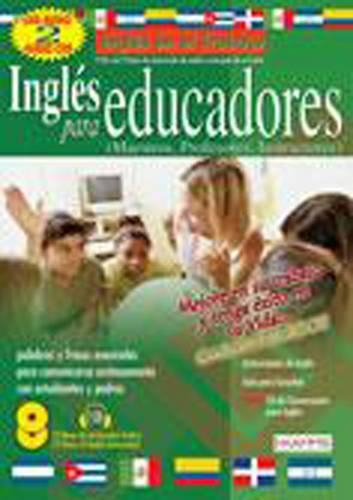 Ingles Para Educadores