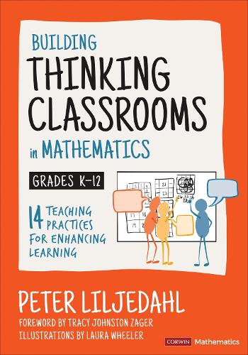 Building Thinking Classrooms in Mathematics, Grades K-12 Australia edition