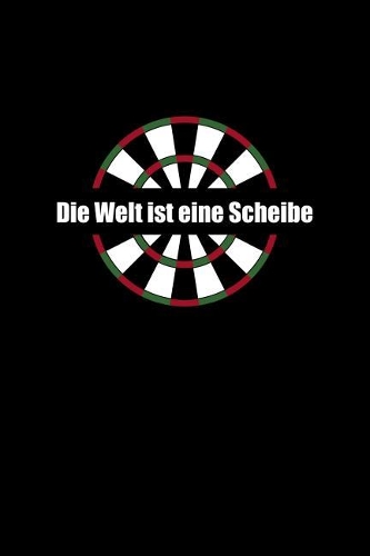 Die Welt Ist Eine Scheibe