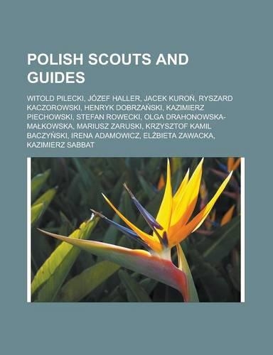 Polish Scouts and Guides